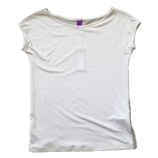 JOSIANE PERRON - CH01 - WHITE/GRAY JOSIANE PERRON - CH01 - WHITE/GRAY