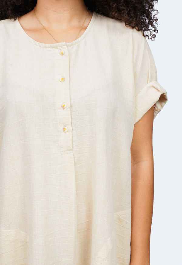Lalbagh Shirt Dress Lalbagh Shirt Dress