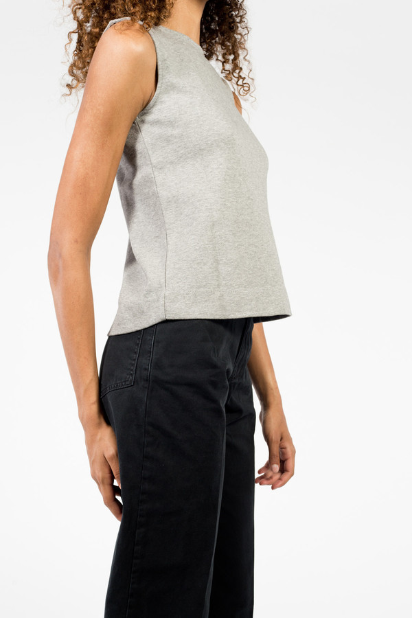 Norse Projects Aina Interlock Jersey Norse Projects Aina Interlock Jersey