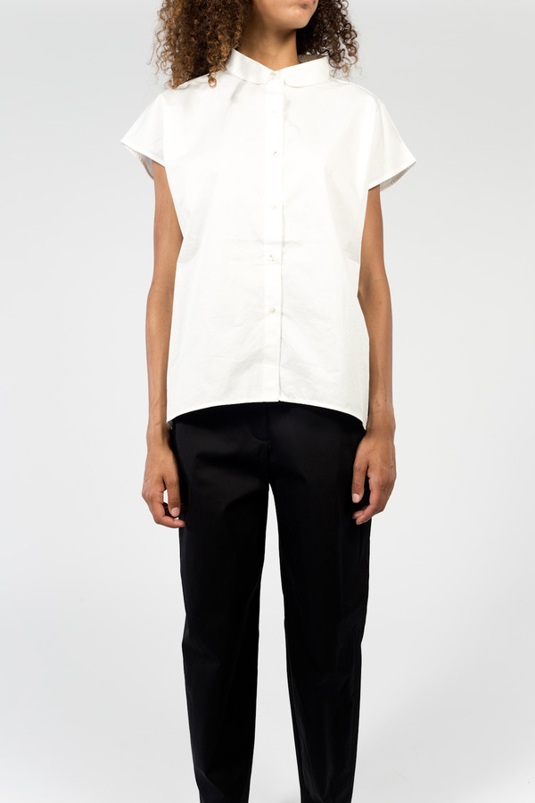 Norse Projects Annika Cotton Twill Trousers Norse Projects Annika Cotton Twill Trousers