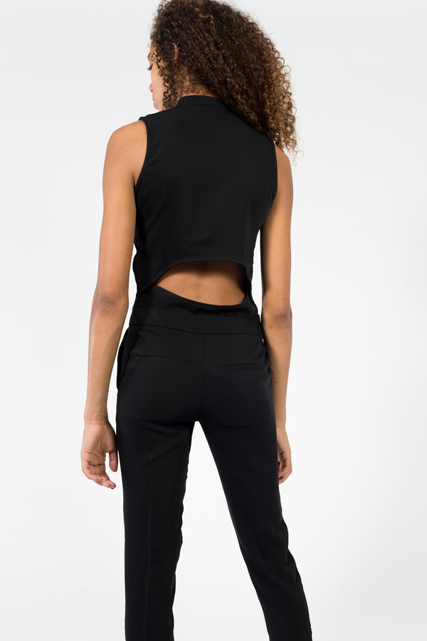 Won Hundred Edena Jumpsuit Won Hundred Edena Jumpsuit