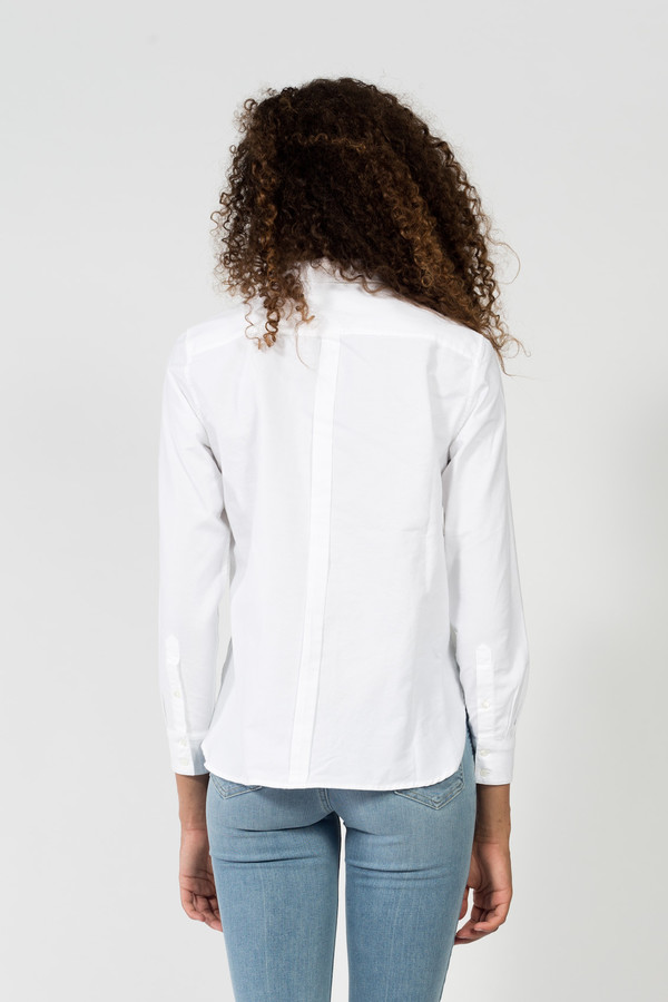 Norse Projects Elva Oxford Norse Projects Elva Oxford