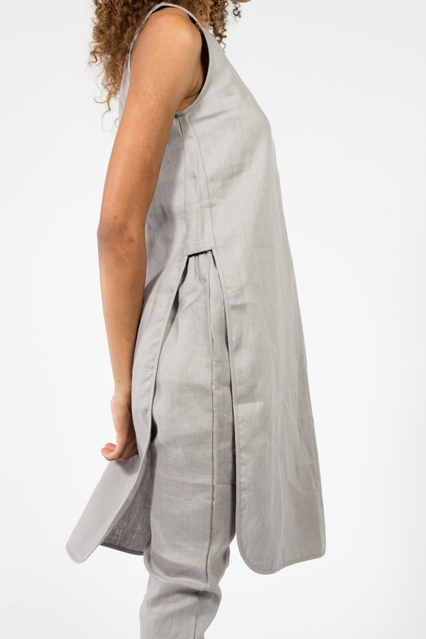 Priory Gobi Tunic Priory Gobi Tunic