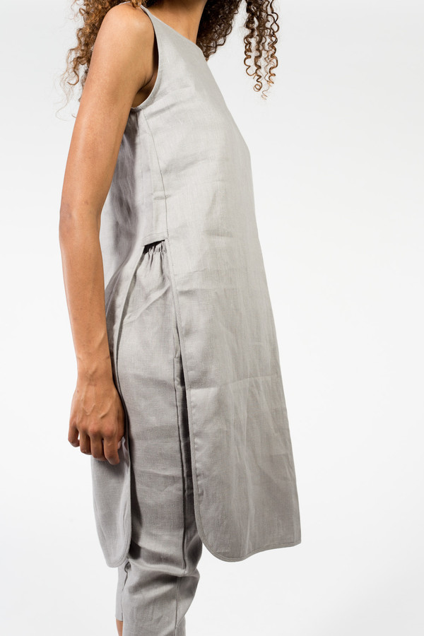 Priory Gobi Tunic Priory Gobi Tunic