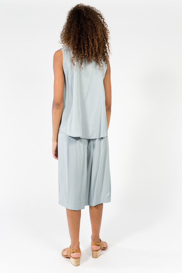 7115 by Szeki Sleeveless Tent Top 7115 by Szeki Sleeveless Tent Top