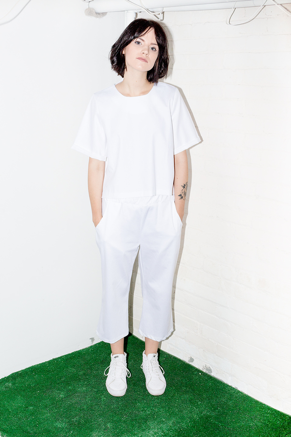 Bodega Thirteen DYLAN WEST TOP Bodega Thirteen DYLAN WEST TOP