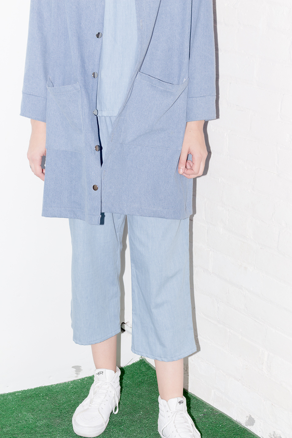 Bodega Thirteen EAST PANT Bodega Thirteen EAST PANT