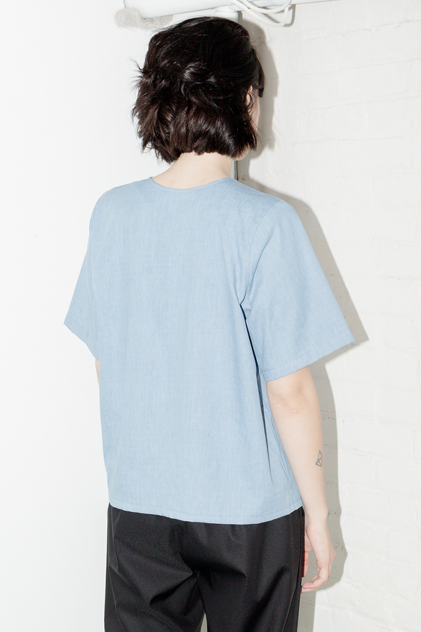 Bodega Thirteen DYLAN EAST TOP Bodega Thirteen DYLAN EAST TOP