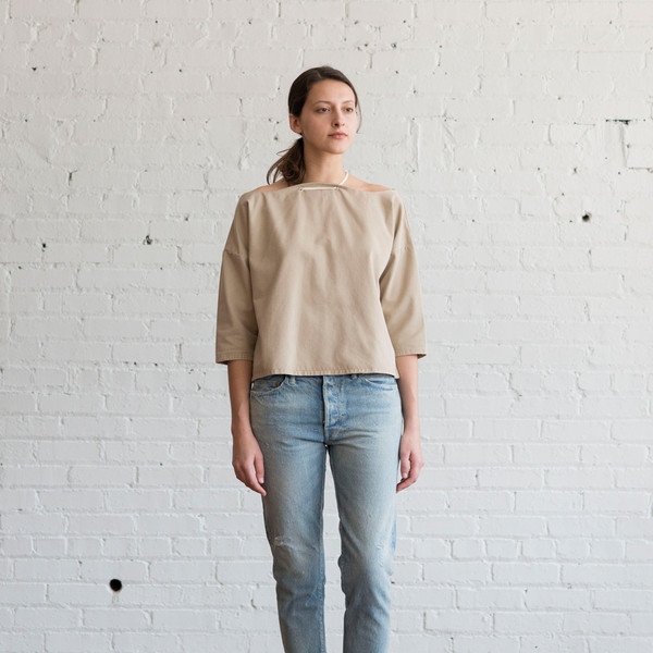Rachel Comey Folsom Top Rachel Comey Folsom Top