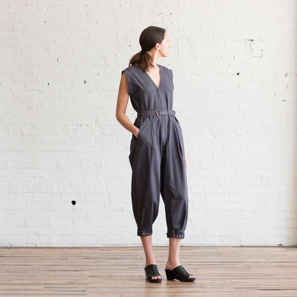 Rachel Comey Sahara Jumpsuit Rachel Comey Sahara Jumpsuit