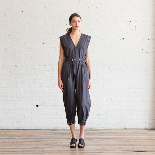 Rachel Comey Sahara Jumpsuit Rachel Comey Sahara Jumpsuit