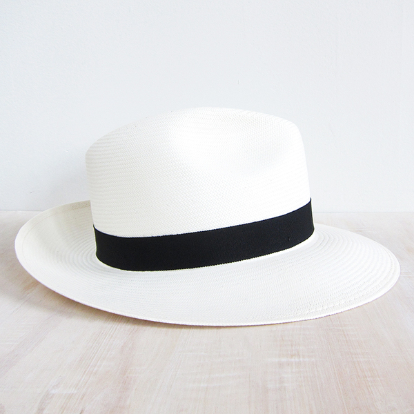 Bailey Hats Blackburn fedora - natural Bailey Hats Blackburn fedora - natural