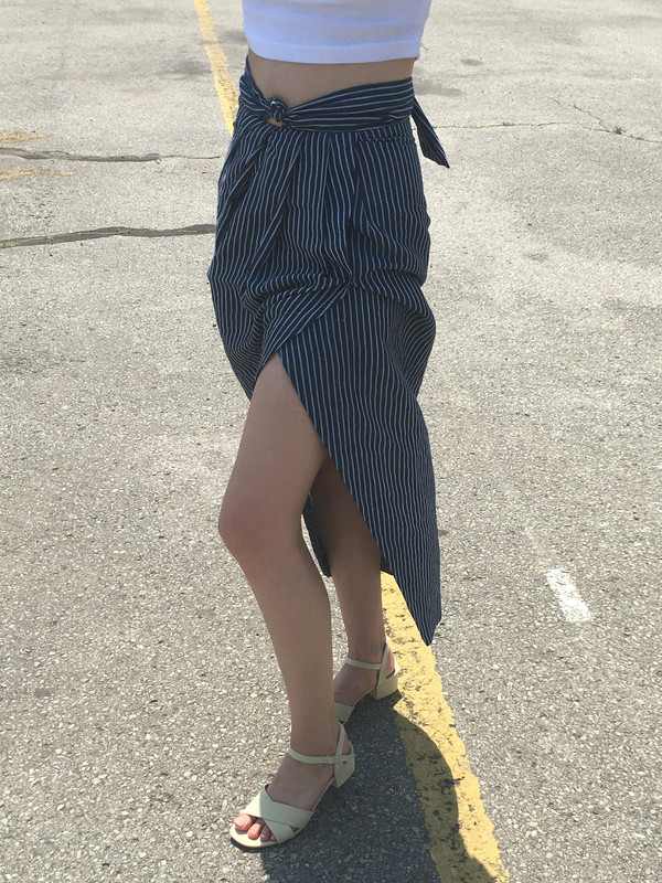Marche Skirt Marche Skirt