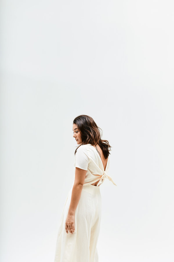 HDH Bridal: Emmy Top HDH Bridal: Emmy Top