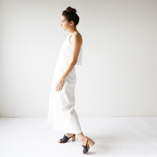 HDH Bridal: Lillian Tank HDH Bridal: Lillian Tank