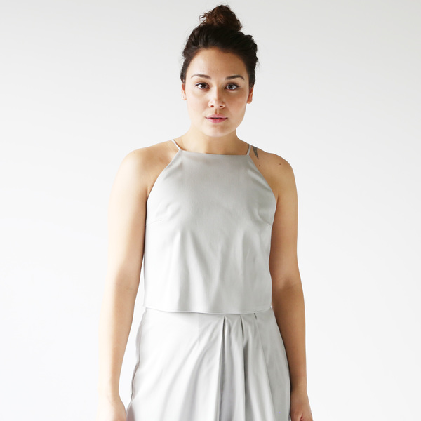HDH Bridal: Lillian Tank HDH Bridal: Lillian Tank