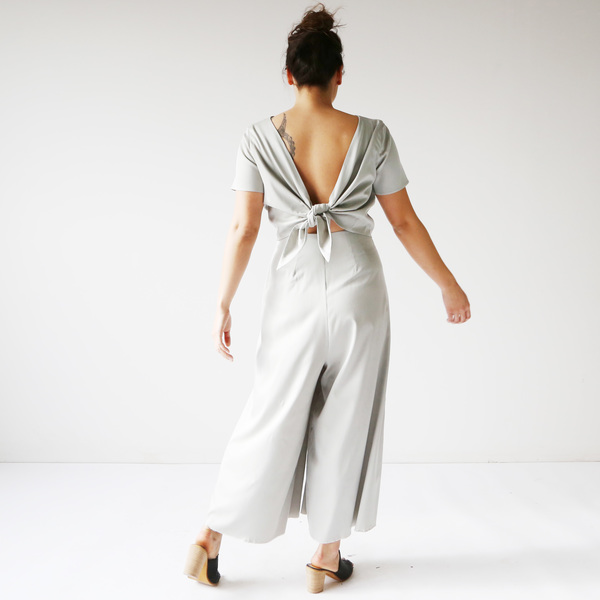 HDH Bridal: Hallie Pant HDH Bridal: Hallie Pant
