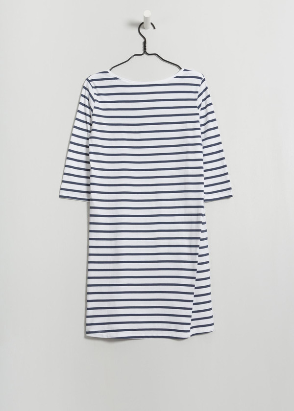 Kowtow Boat Neck Dress Kowtow Boat Neck Dress