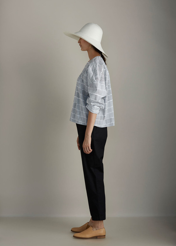Kowtow Essay Shirt Kowtow Essay Shirt