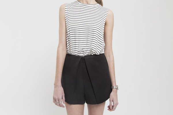 Finders Keepers Origami Short Finders Keepers Origami Short