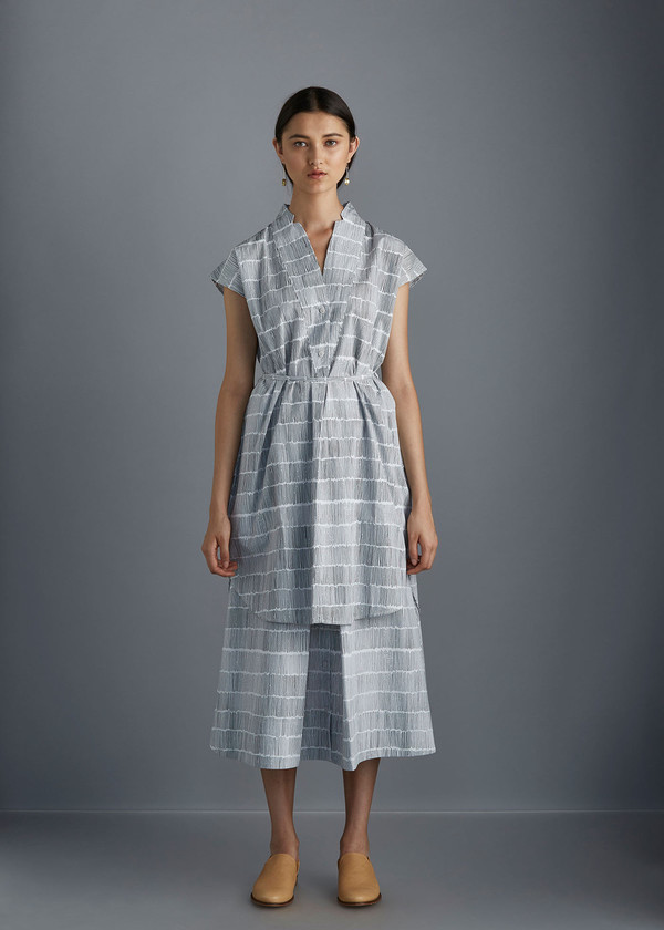 Kowtow Trace Dress Kowtow Trace Dress