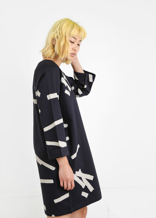 Kowtow Introduction Dress Kowtow Introduction Dress