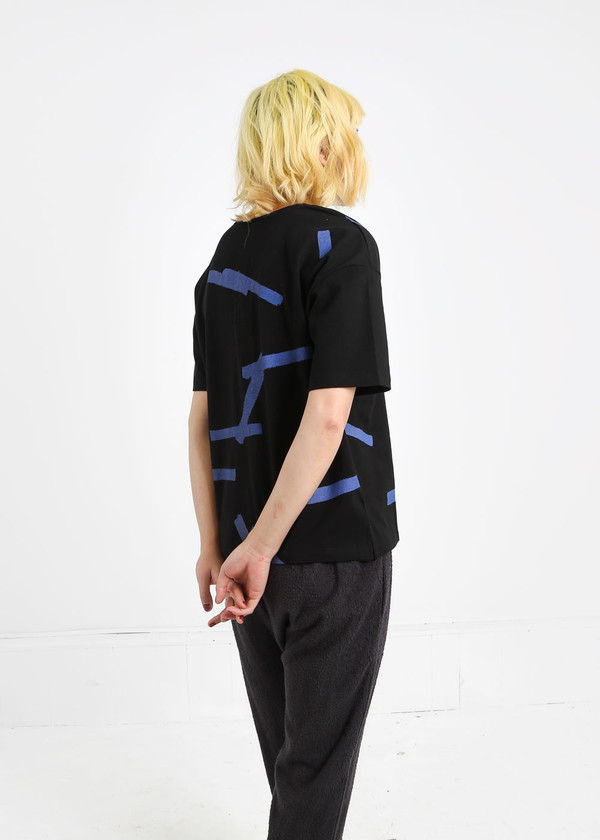 Kowtow Paper Pieces Top Kowtow Paper Pieces Top