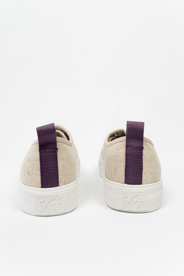 EYTYS Mother Linen Sneaker EYTYS Mother Linen Sneaker