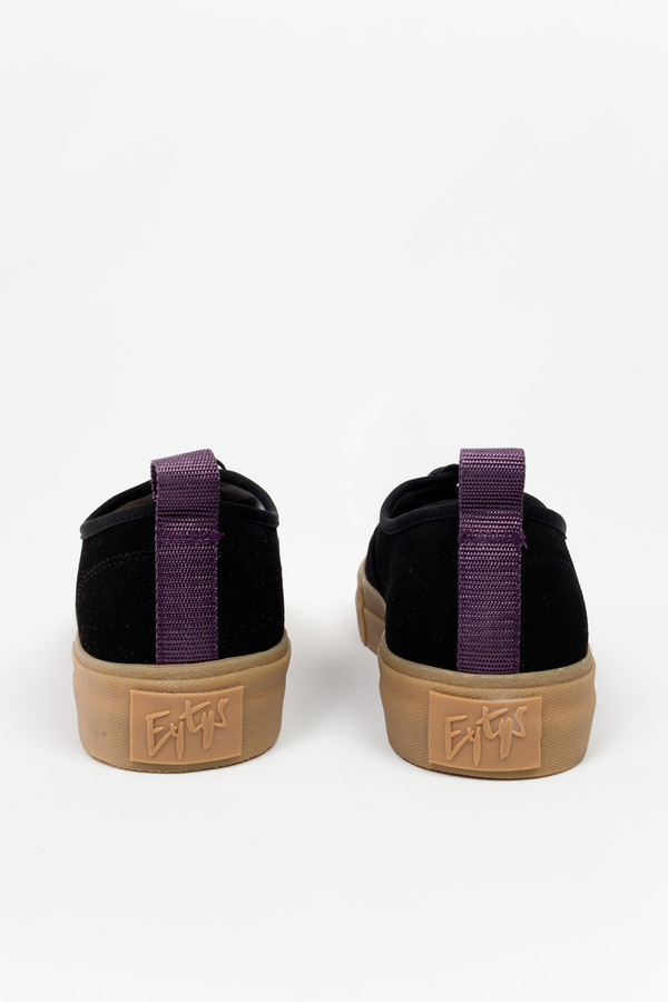Unisex EYTYS Mother Suede Sneaker Unisex EYTYS Mother Suede Sneaker