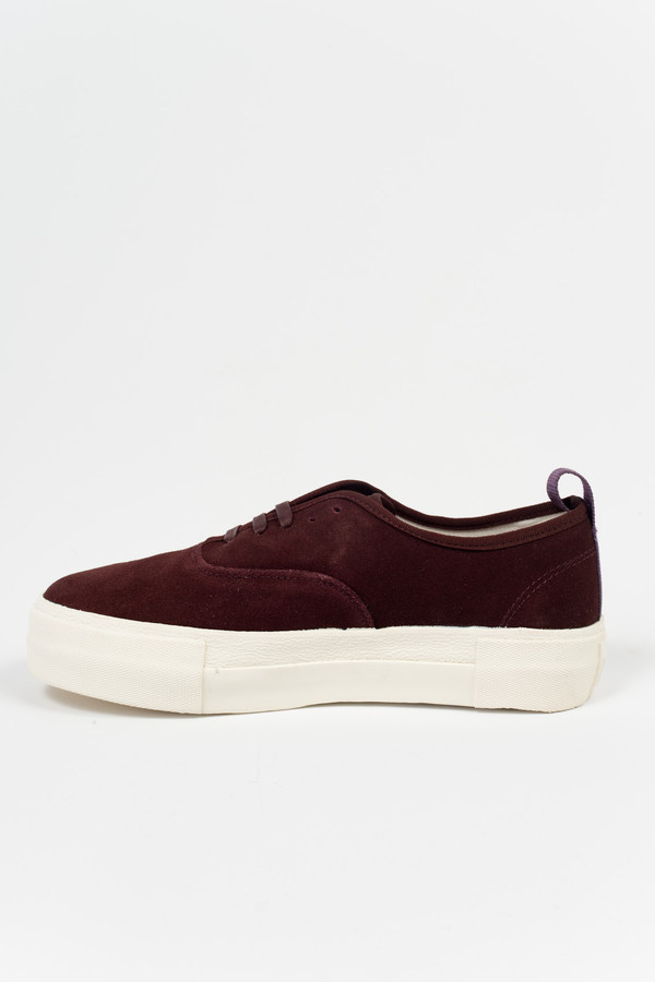 Unisex EYTYS Mother Suede Sneaker Unisex EYTYS Mother Suede Sneaker