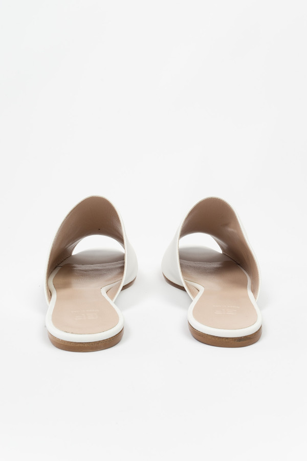 Emerson Fry Open Toe Slide Emerson Fry Open Toe Slide