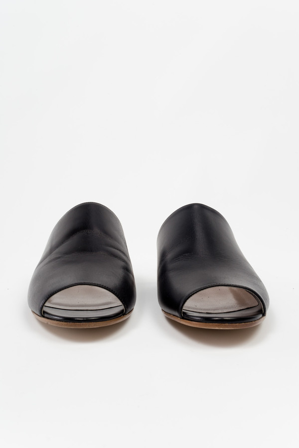 Emerson Fry Open Toe Slide Emerson Fry Open Toe Slide