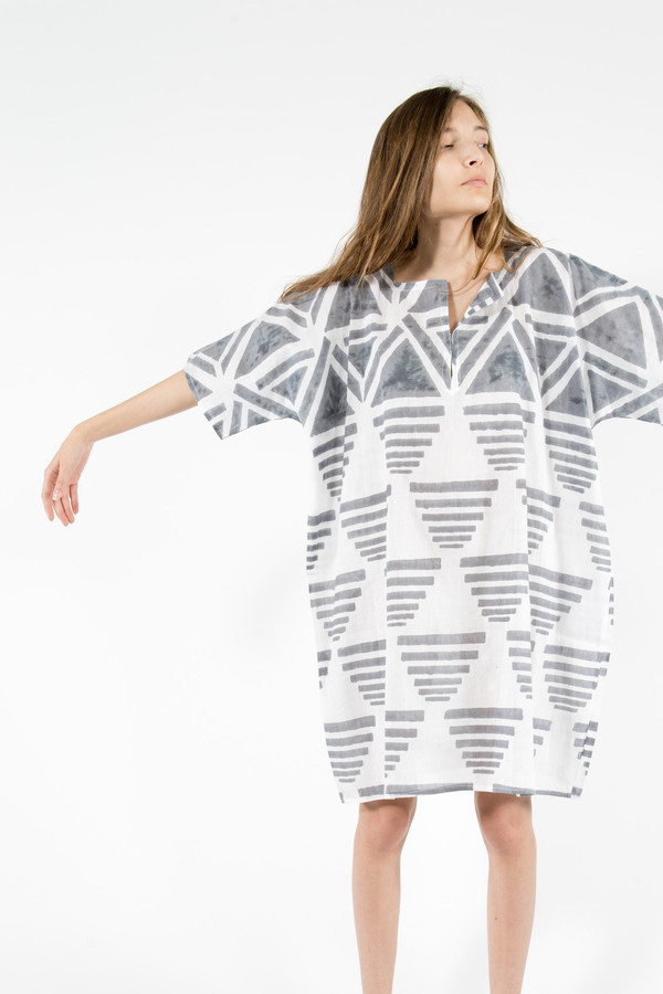 Emerson Fry Rise Caftan Emerson Fry Rise Caftan
