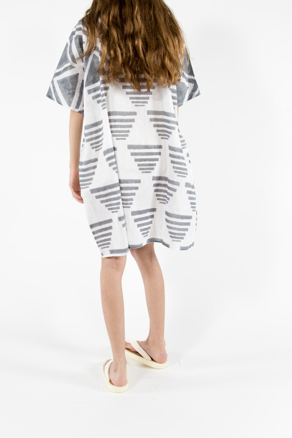 Emerson Fry Rise Caftan Emerson Fry Rise Caftan