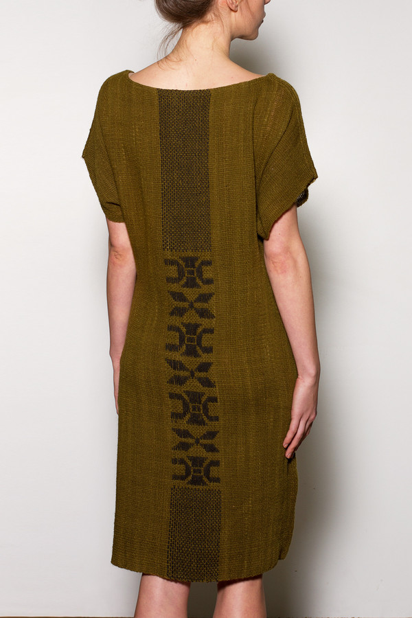 Voz Dress Anu Voz Dress Anu