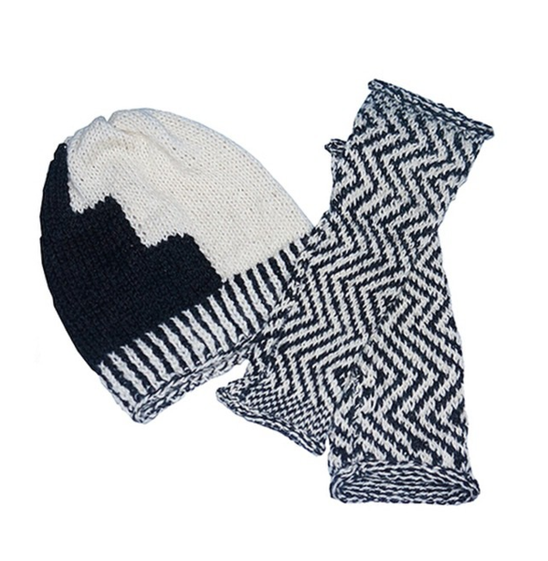 Voz Fingerless Gloves Voz Fingerless Gloves