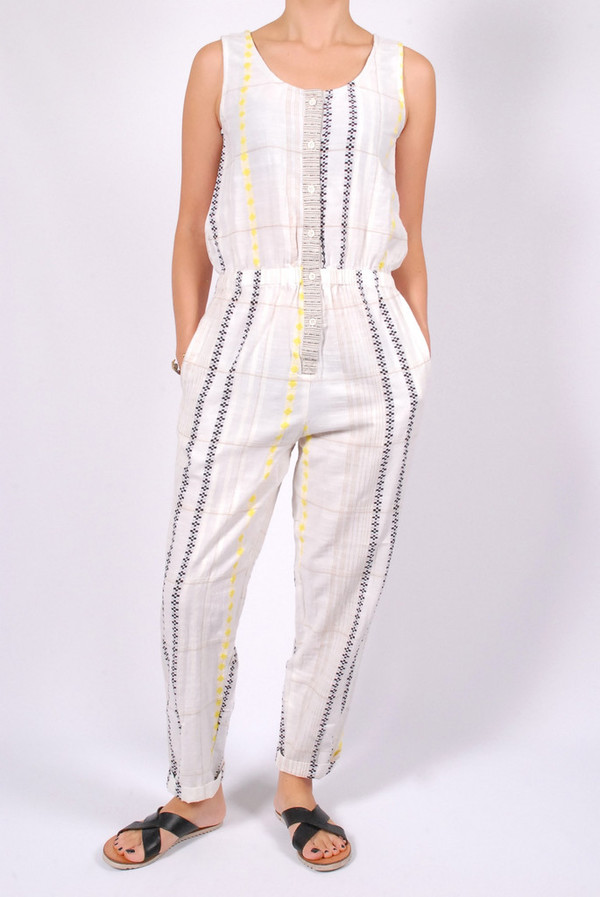 Ace & Jig Jumpsuit Ace & Jig Jumpsuit