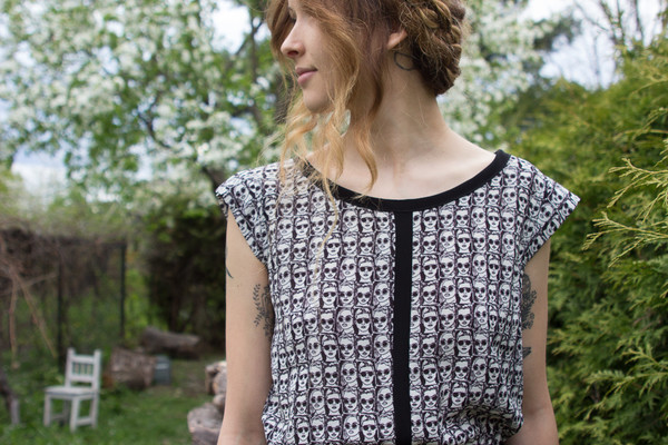 Eve Gravel Granita Dress Eve Gravel Granita Dress
