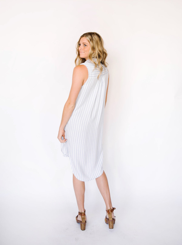 Rails Ivy Chalk Stripe Rails Ivy Chalk Stripe