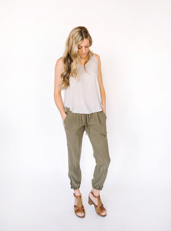 Bella Dahl Moon Mist Tank Bella Dahl Moon Mist Tank