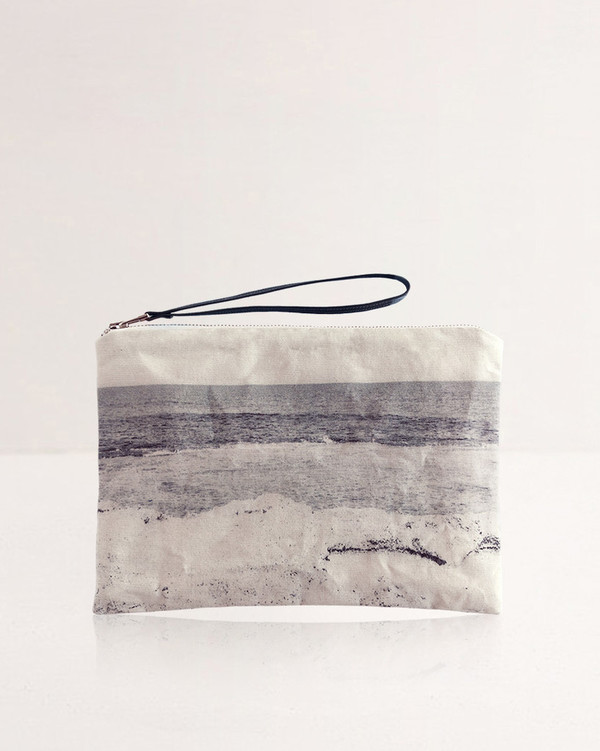 Lee Coren Mediterranean Clutch Lee Coren Mediterranean Clutch