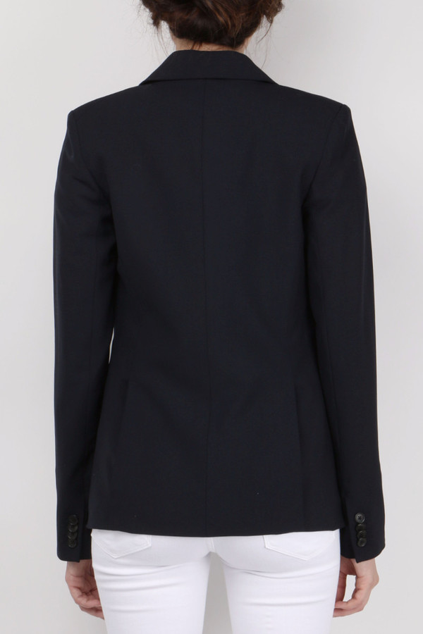 Veronica Beard Classic Jacket - Navy Veronica Beard Classic Jacket - Navy