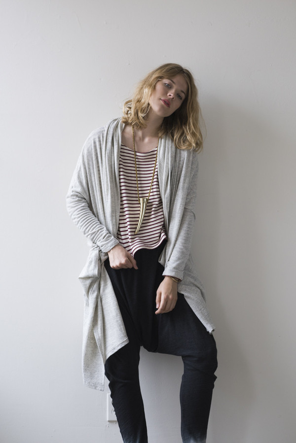 Calder Blake Ila Cardigan Calder Blake Ila Cardigan