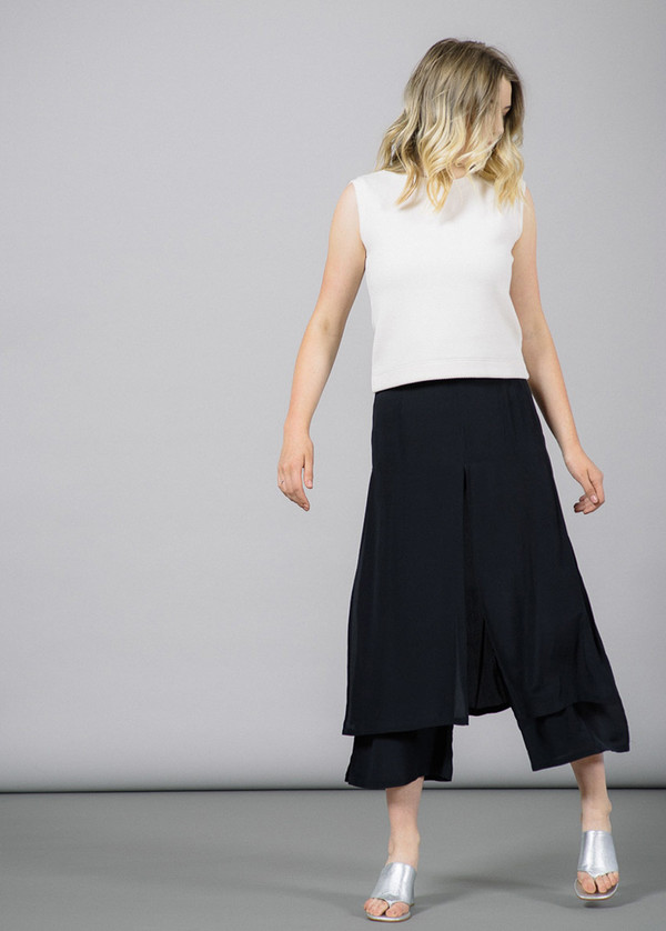 Rachel Comey Black Jerome Pant Rachel Comey Black Jerome Pant