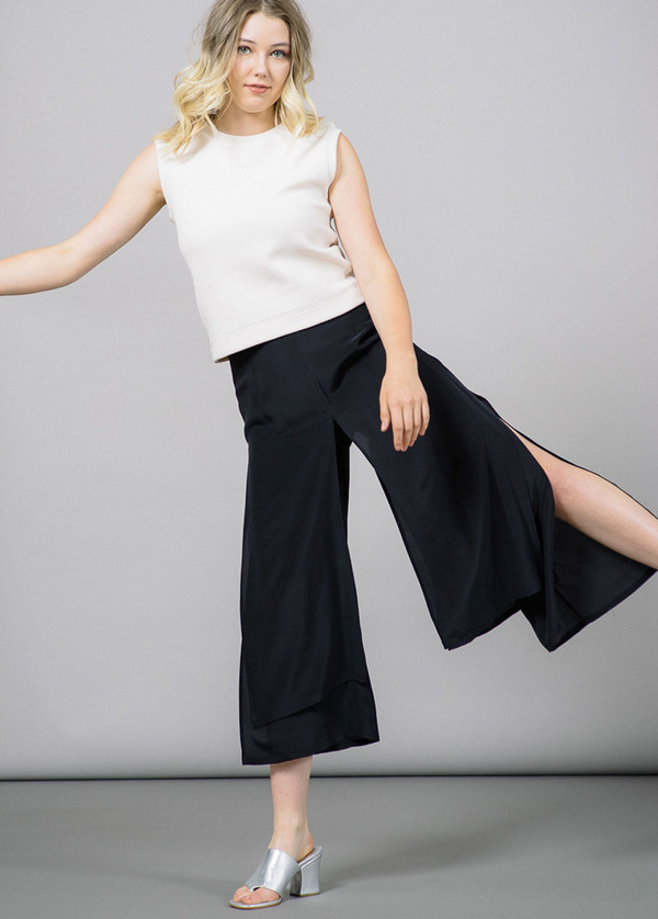 Rachel Comey Black Jerome Pant Rachel Comey Black Jerome Pant