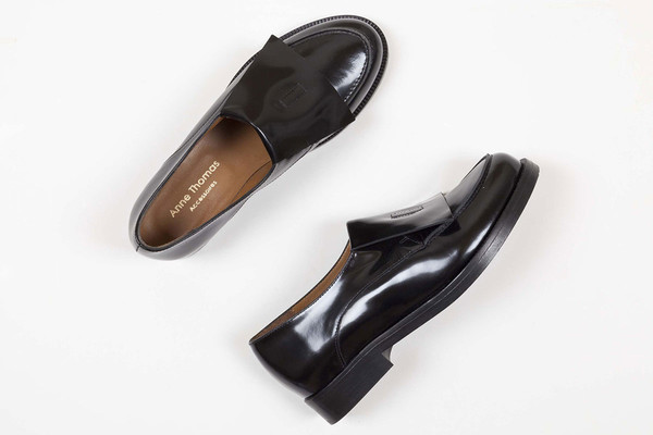 Anne Thomas Brooklyn Shoes Anne Thomas Brooklyn Shoes