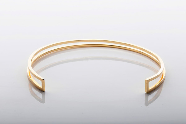 Gabriela Artigas Cage Choker Gabriela Artigas Cage Choker