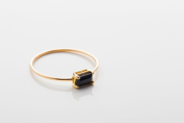 Jennie Kwon Designs E.W.O. Ring Jennie Kwon Designs E.W.O. Ring