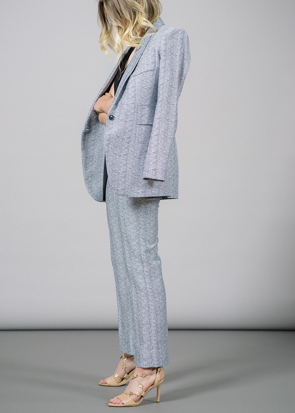 Whyred Elza Tailored Blazer Whyred Elza Tailored Blazer