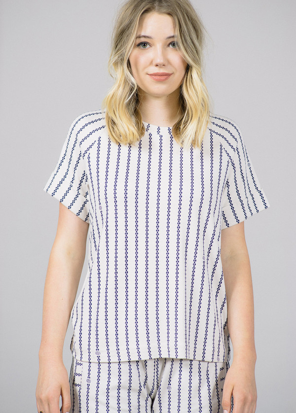 Baum und Pferdgarten Erena Stripe Tee Baum und Pferdgarten Erena Stripe Tee